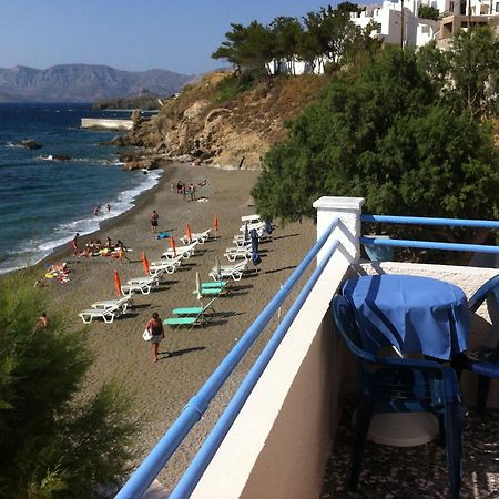 Anna Studios Myrties Dış mekan fotoğraf