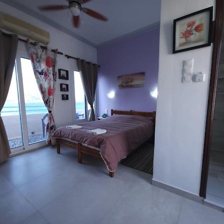 Anna Studios Myrties Dış mekan fotoğraf