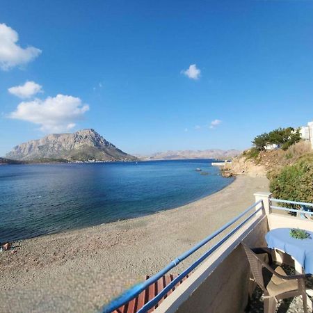 Anna Studios Myrties Dış mekan fotoğraf