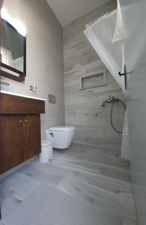 Anna Studios Myrties Dış mekan fotoğraf