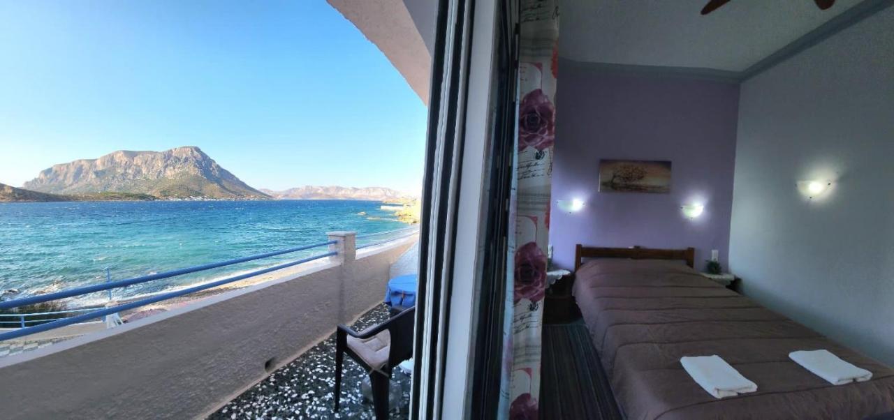 Anna Studios Myrties Dış mekan fotoğraf
