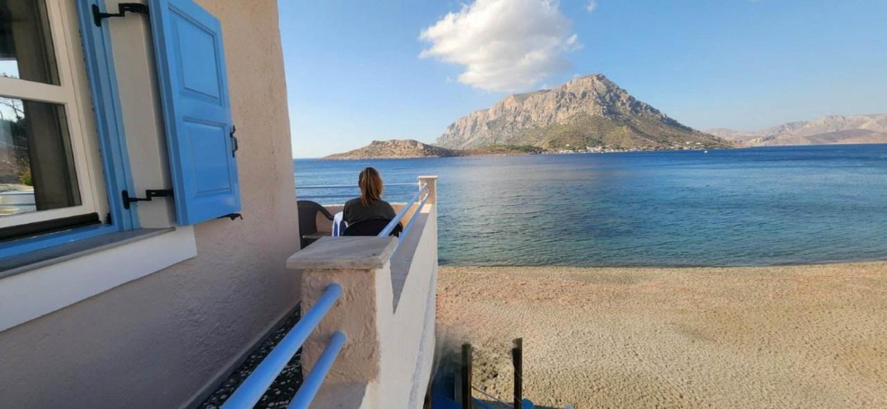 Anna Studios Myrties Dış mekan fotoğraf