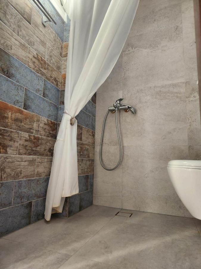 Anna Studios Myrties Dış mekan fotoğraf