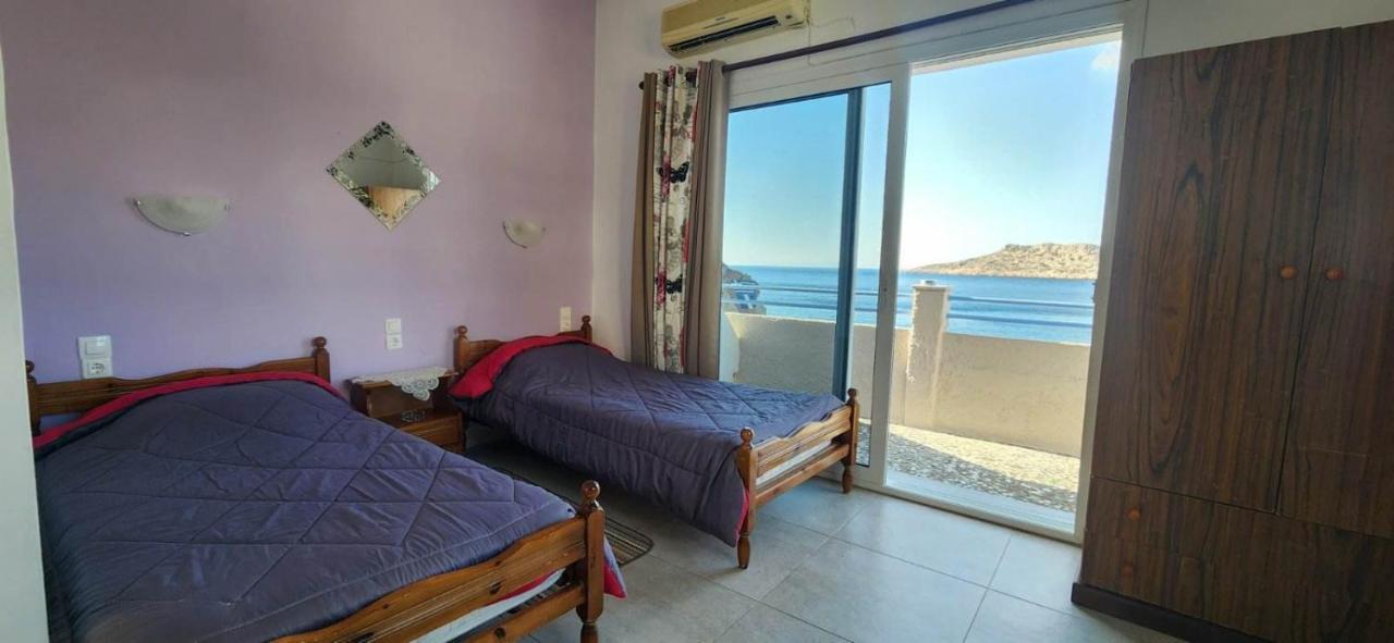 Anna Studios Myrties Dış mekan fotoğraf