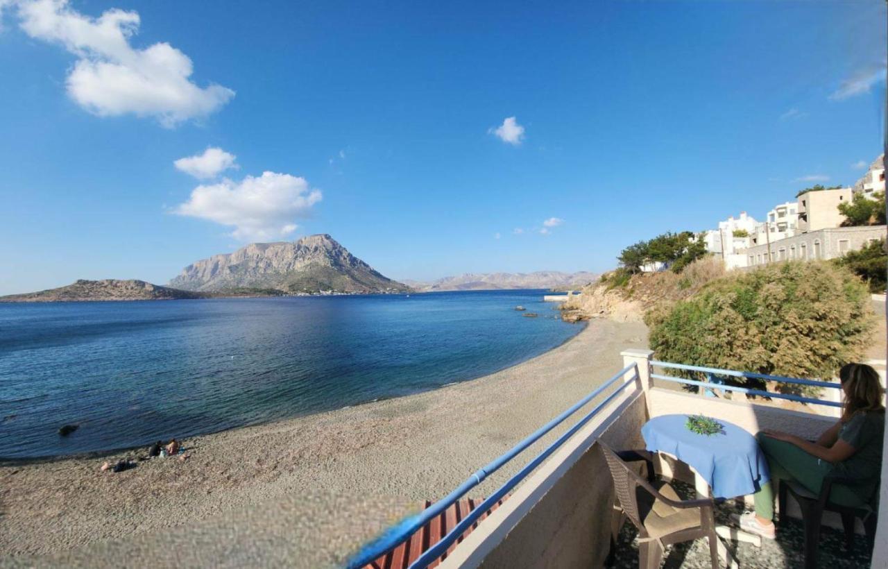 Anna Studios Myrties Dış mekan fotoğraf