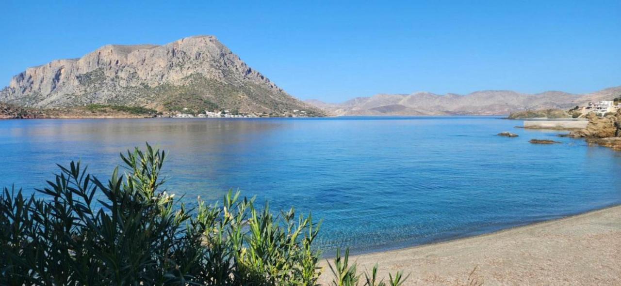 Anna Studios Myrties Dış mekan fotoğraf