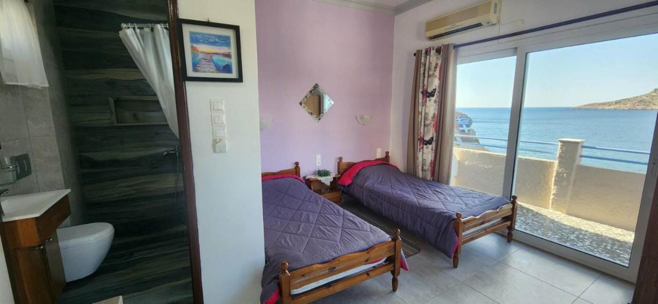 Anna Studios Myrties Dış mekan fotoğraf