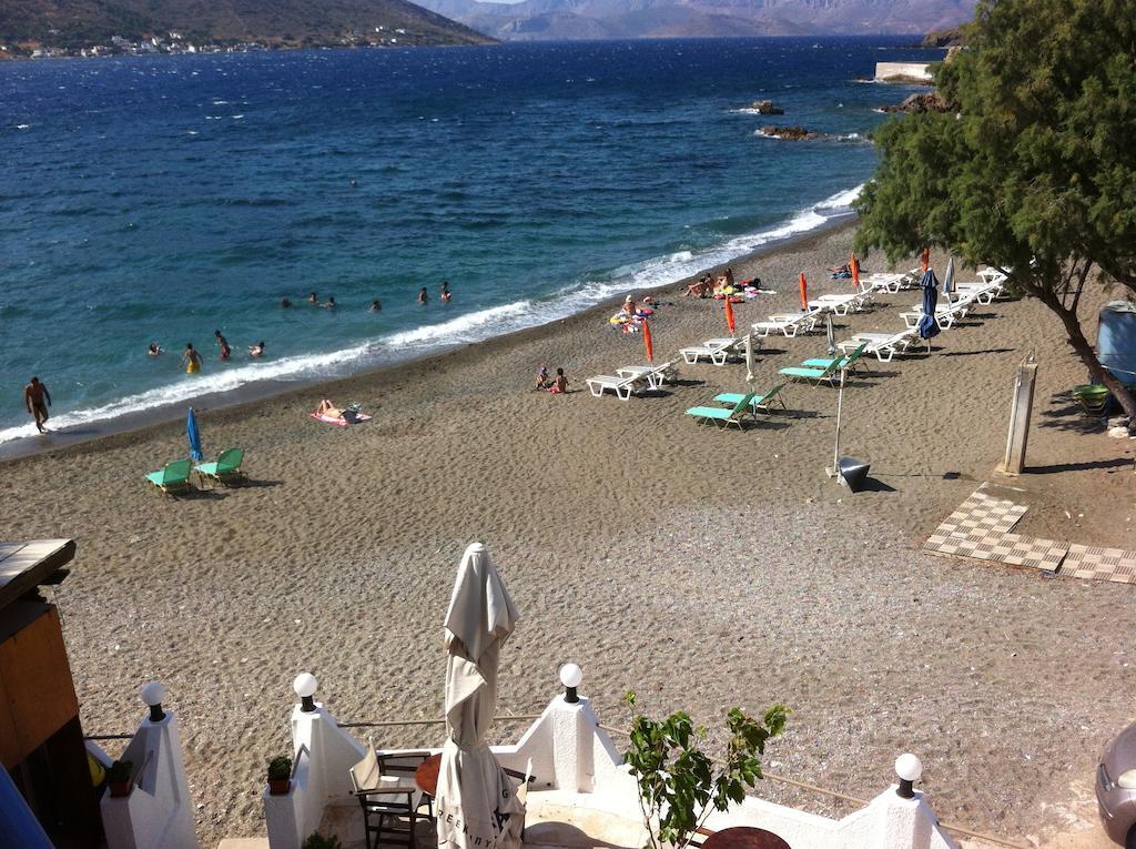 Anna Studios Myrties Dış mekan fotoğraf