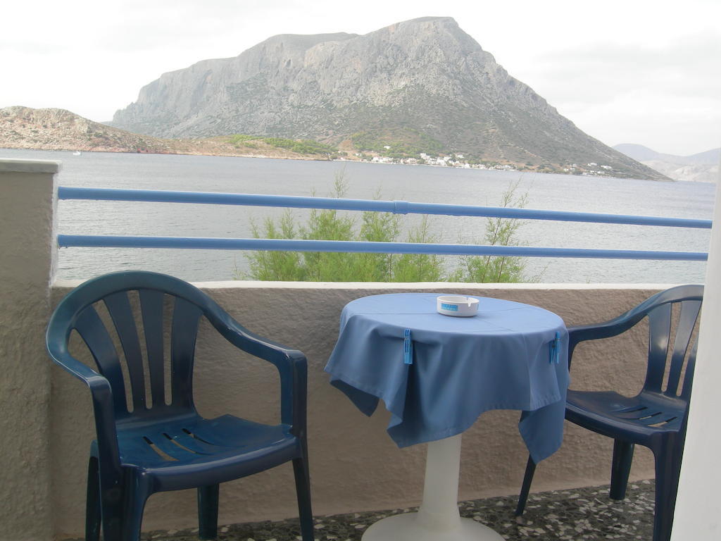 Anna Studios Myrties Dış mekan fotoğraf