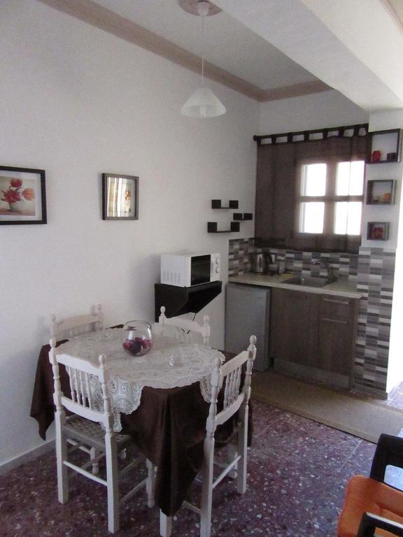 Anna Studios Myrties Dış mekan fotoğraf
