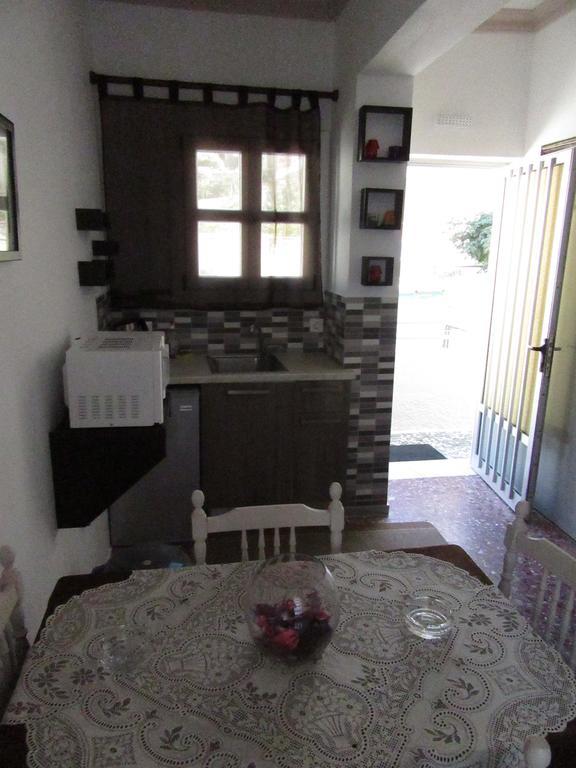 Anna Studios Myrties Dış mekan fotoğraf