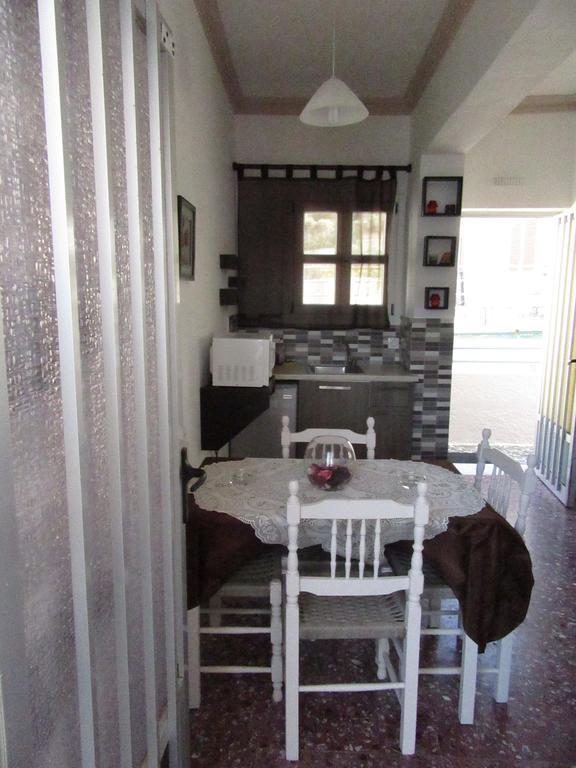 Anna Studios Myrties Dış mekan fotoğraf