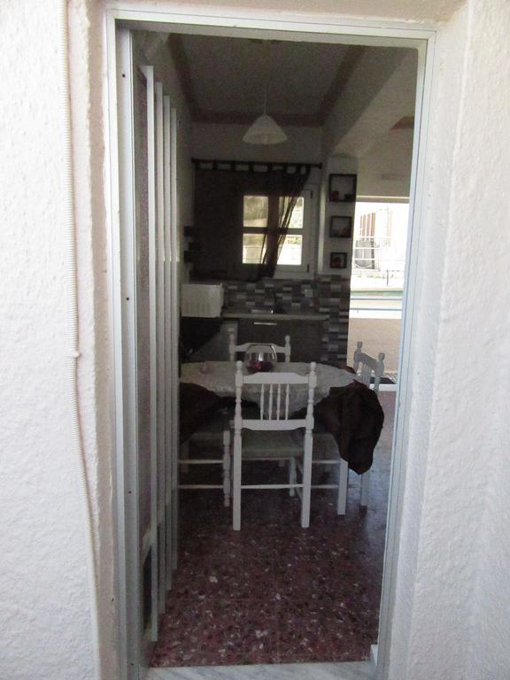 Anna Studios Myrties Dış mekan fotoğraf