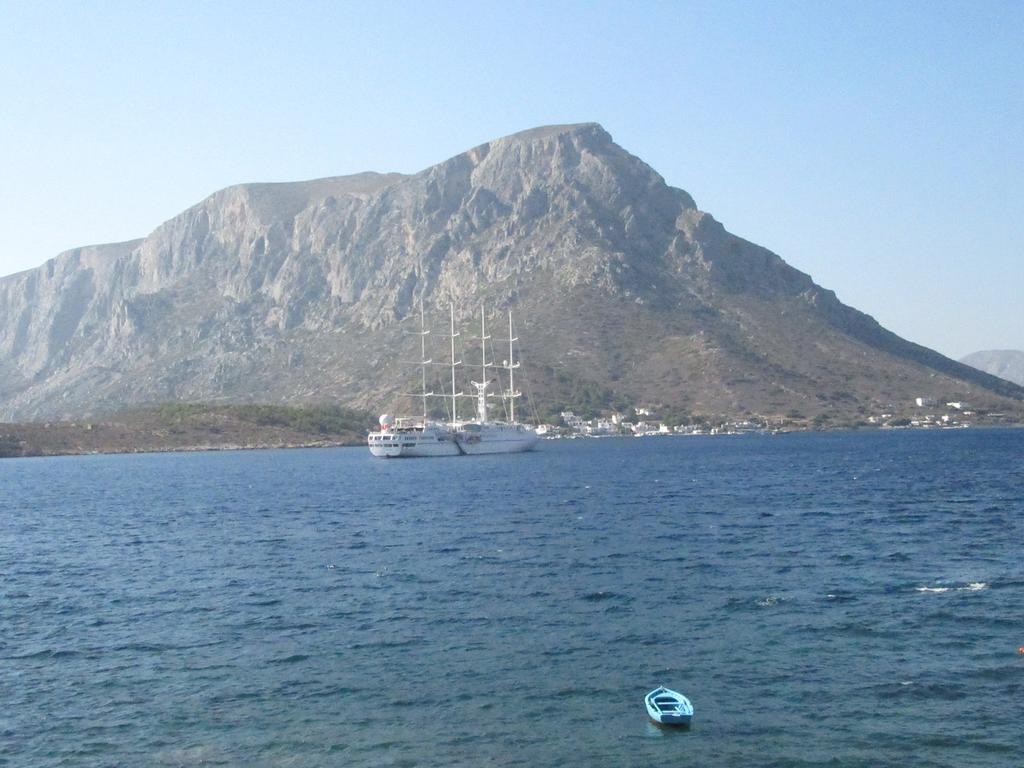 Anna Studios Myrties Dış mekan fotoğraf