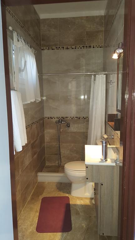 Anna Studios Myrties Dış mekan fotoğraf
