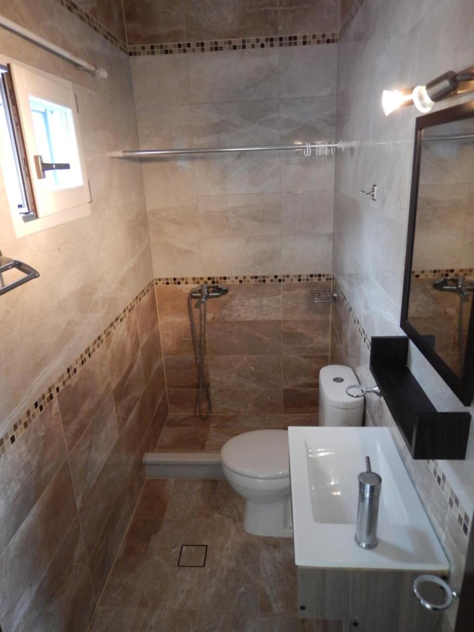 Anna Studios Myrties Dış mekan fotoğraf