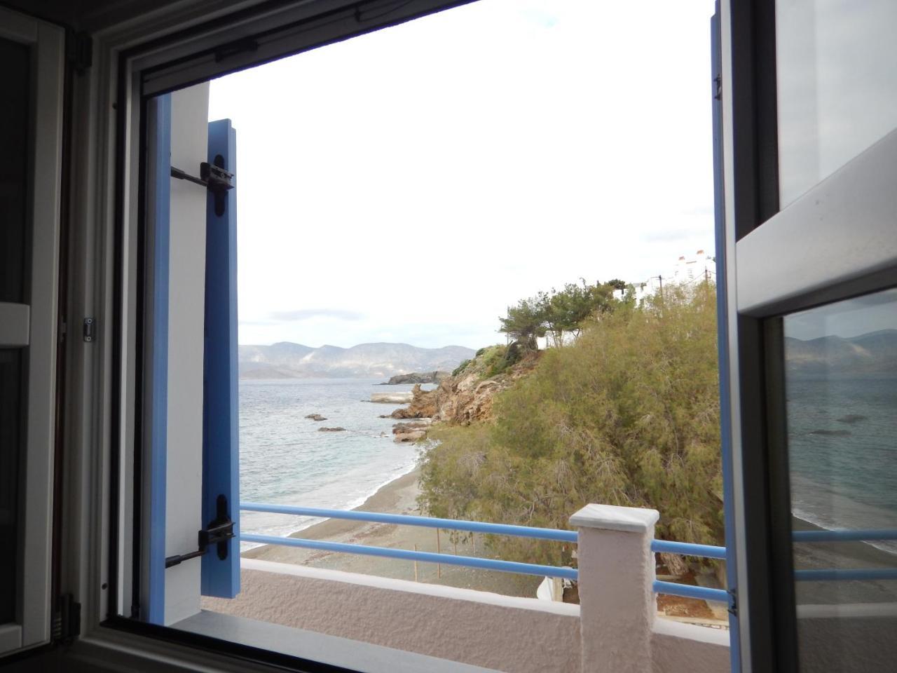 Anna Studios Myrties Dış mekan fotoğraf