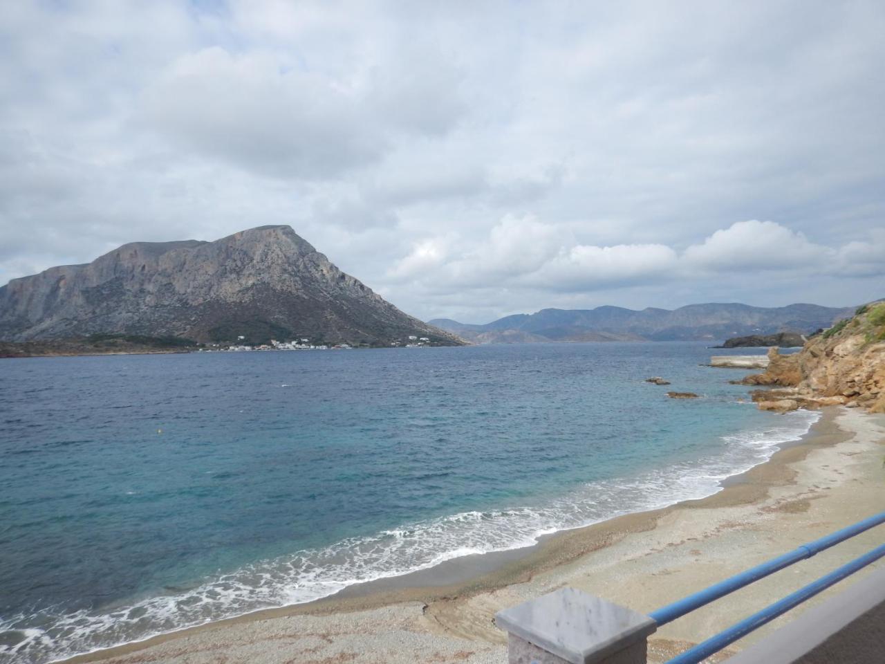 Anna Studios Myrties Dış mekan fotoğraf